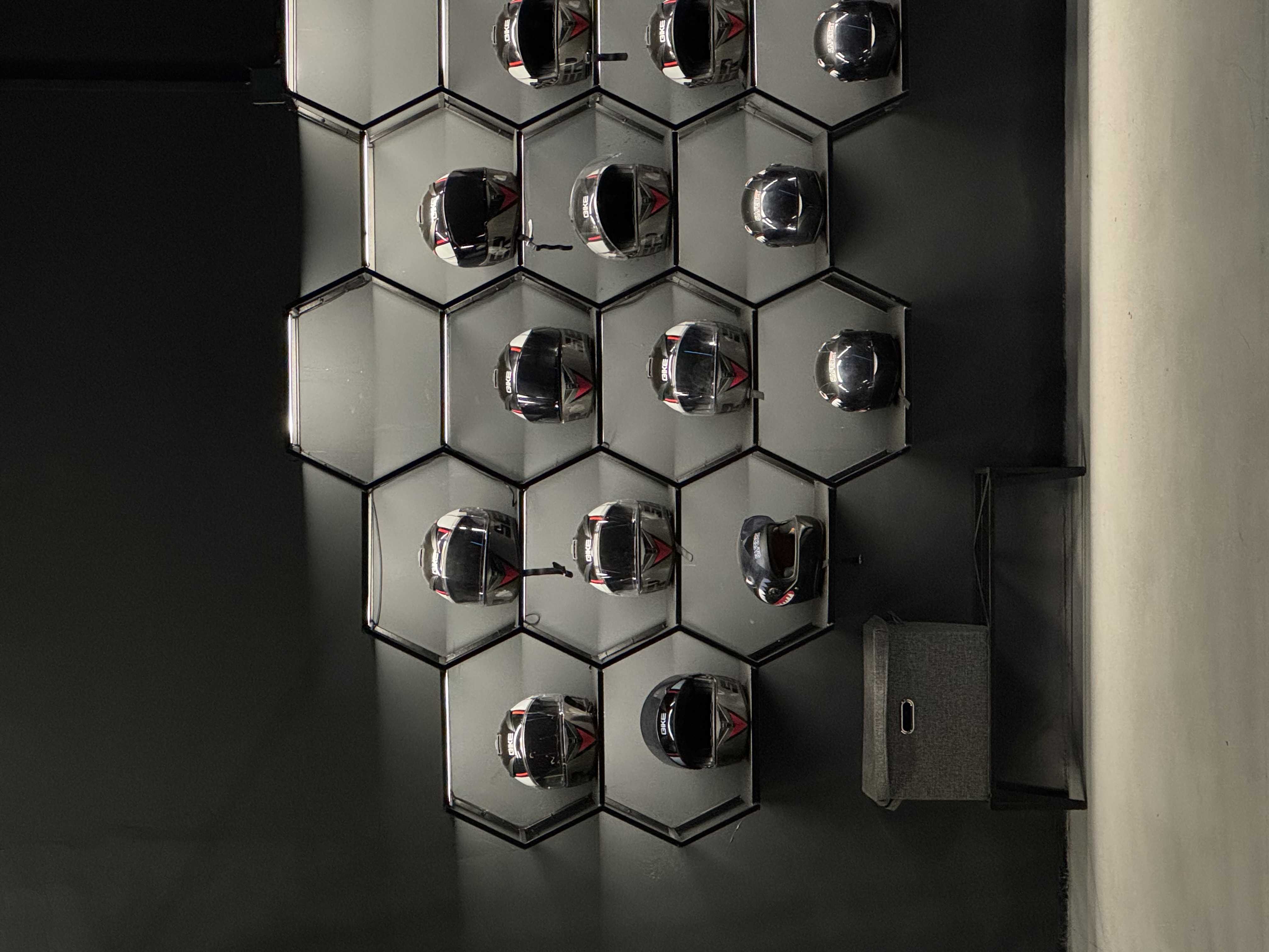 Крытый картинг Мармелад